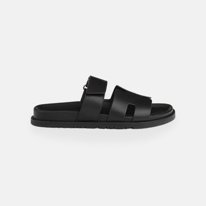 Bruna | Mules ajourées confort