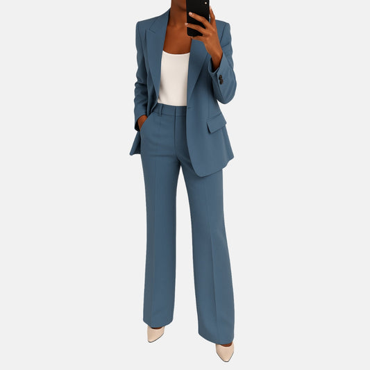 Rionelle | Blazer chic pour silhouette élégante