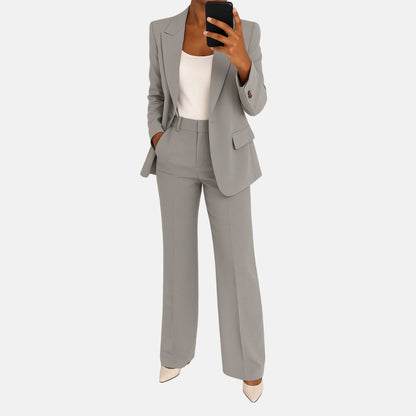 Rionelle | Blazer chic pour silhouette élégante