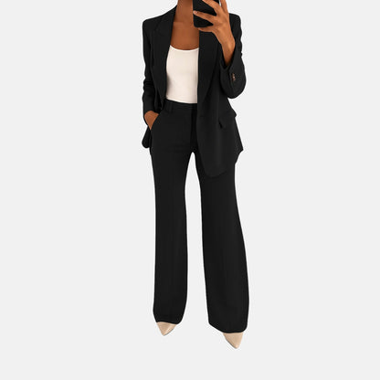 Rionelle | Blazer chic pour silhouette élégante