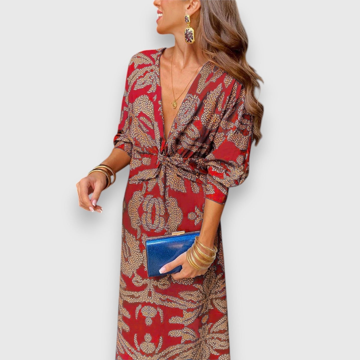 Ilenia | Robe