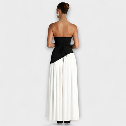 Ada | Robe Maxi Élégante
