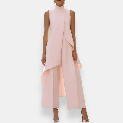 Almérine | Ensemble Tunique Pantalon