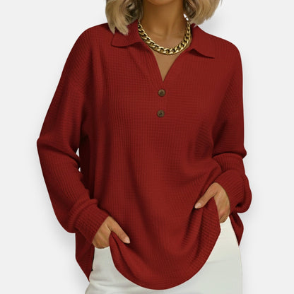 Soralie | Haut casual chic