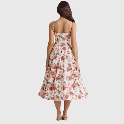 Jane™ | Elegant Maxi Dress