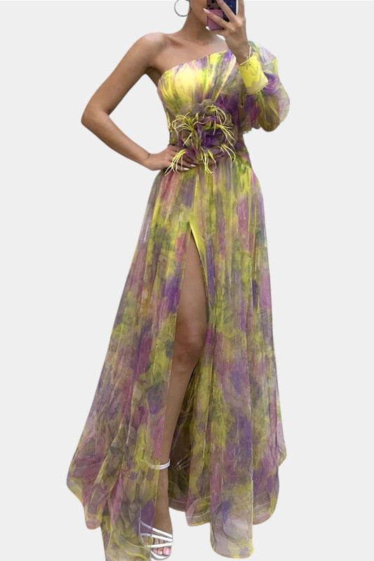 Danyzhel | Elegant Maxi Dress