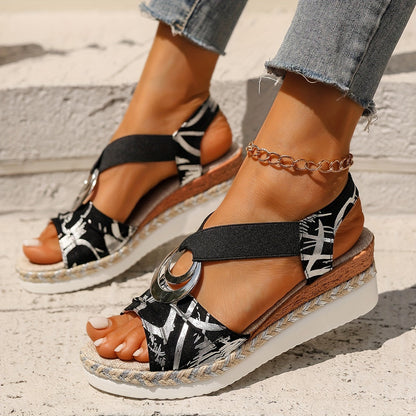 Mary  | New Style Sandals