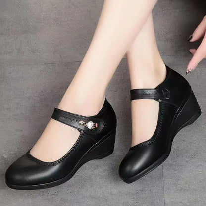 Lydia | Everyday Comfort Shoes