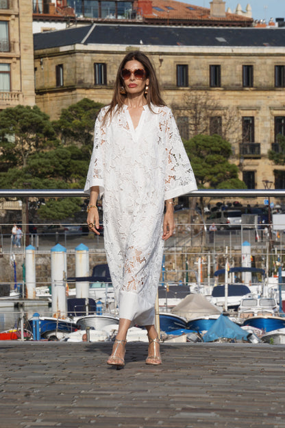 Luana | Robe d'été