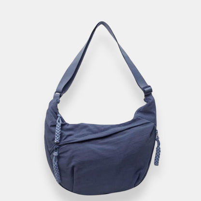 Jorvarnoise | Sac Besace Zippé