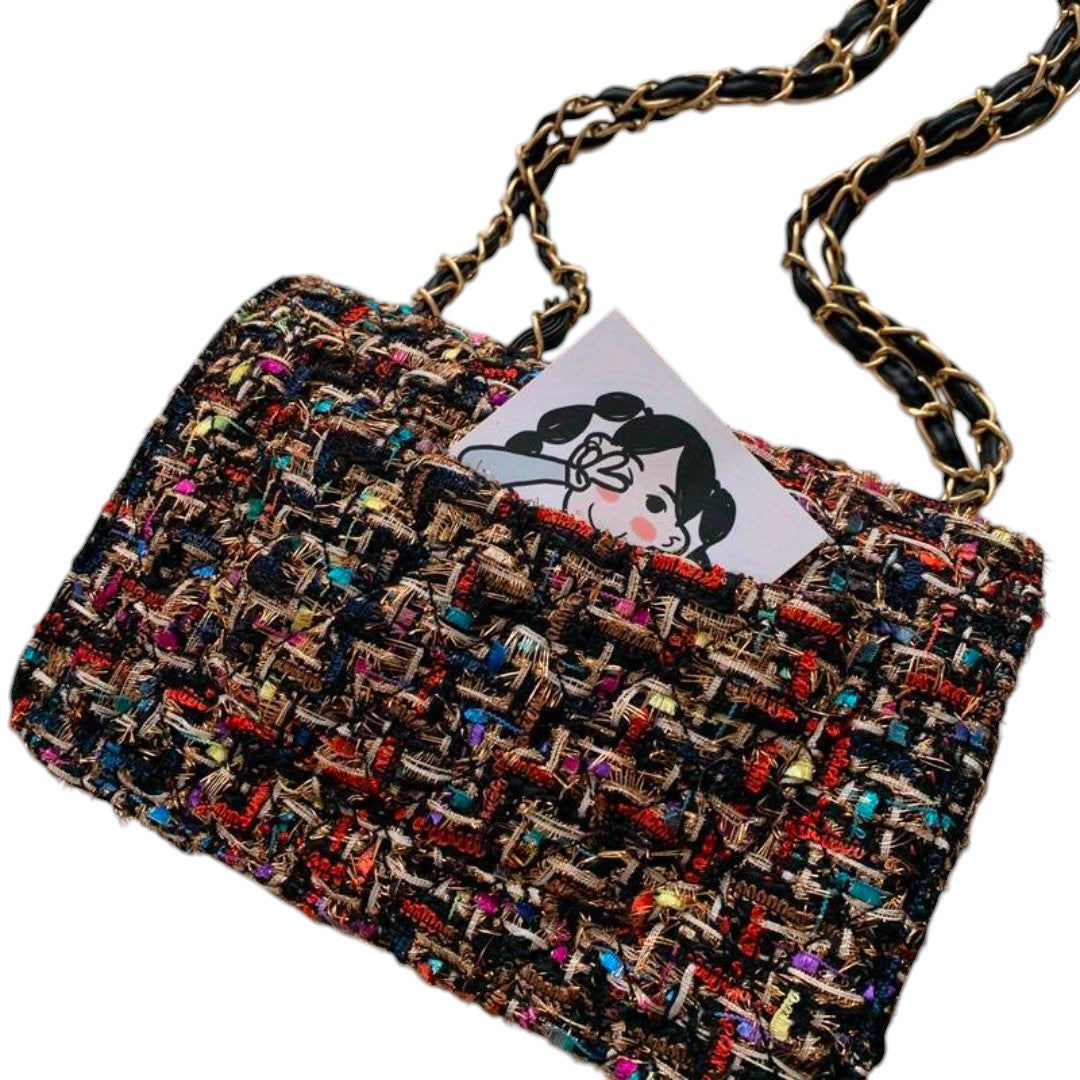 Alviero Martini - Sac à bandoulière élégant