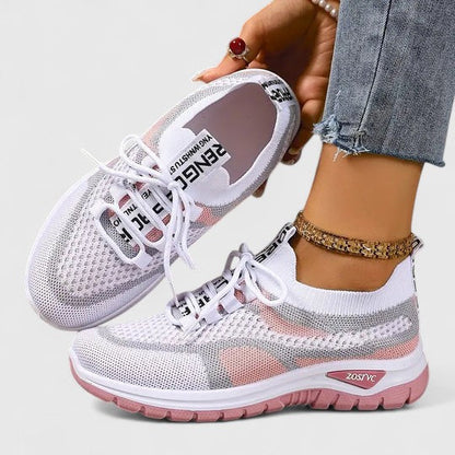 Koralyn | Comfort Support Sneakers