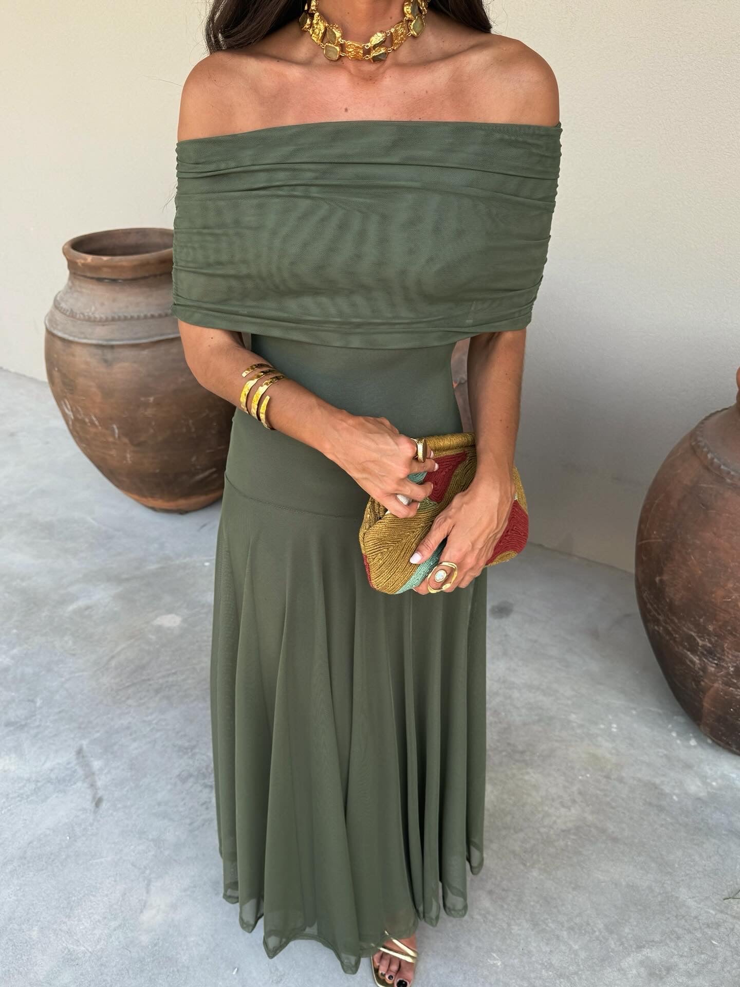 Toledo | Robe Femme