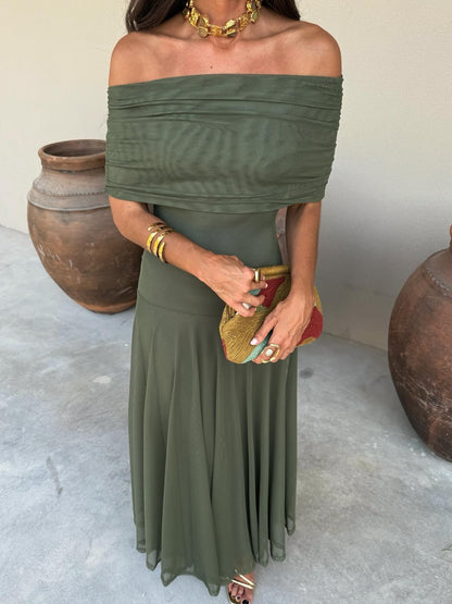 Toledo | Robe Femme