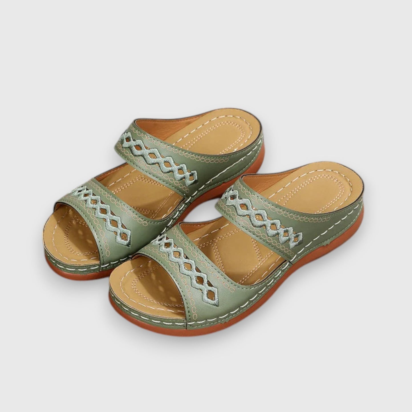 Heidi | Sandales