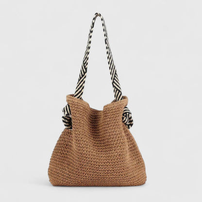 Cromia - Sac Bohème Chic Fait Main