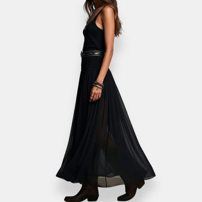 Brelvinde | Robe Longue Bohème