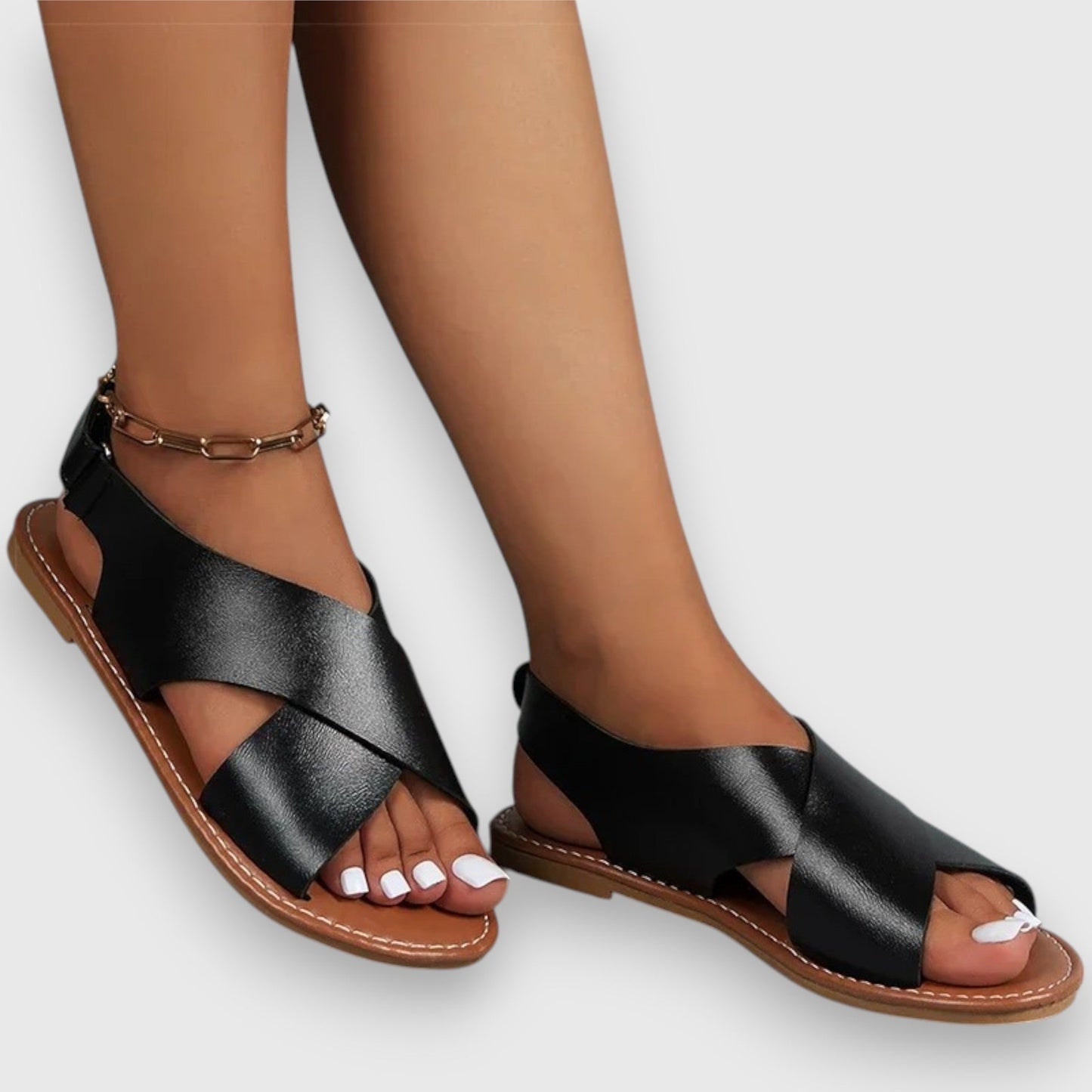 Leona | Sandales d'été