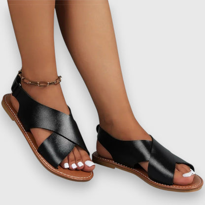 Leona | Sandales d'été