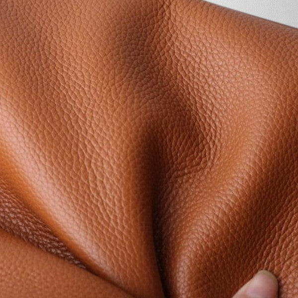 Valérie Dupré - Sac à bandoulière en cuir vegan