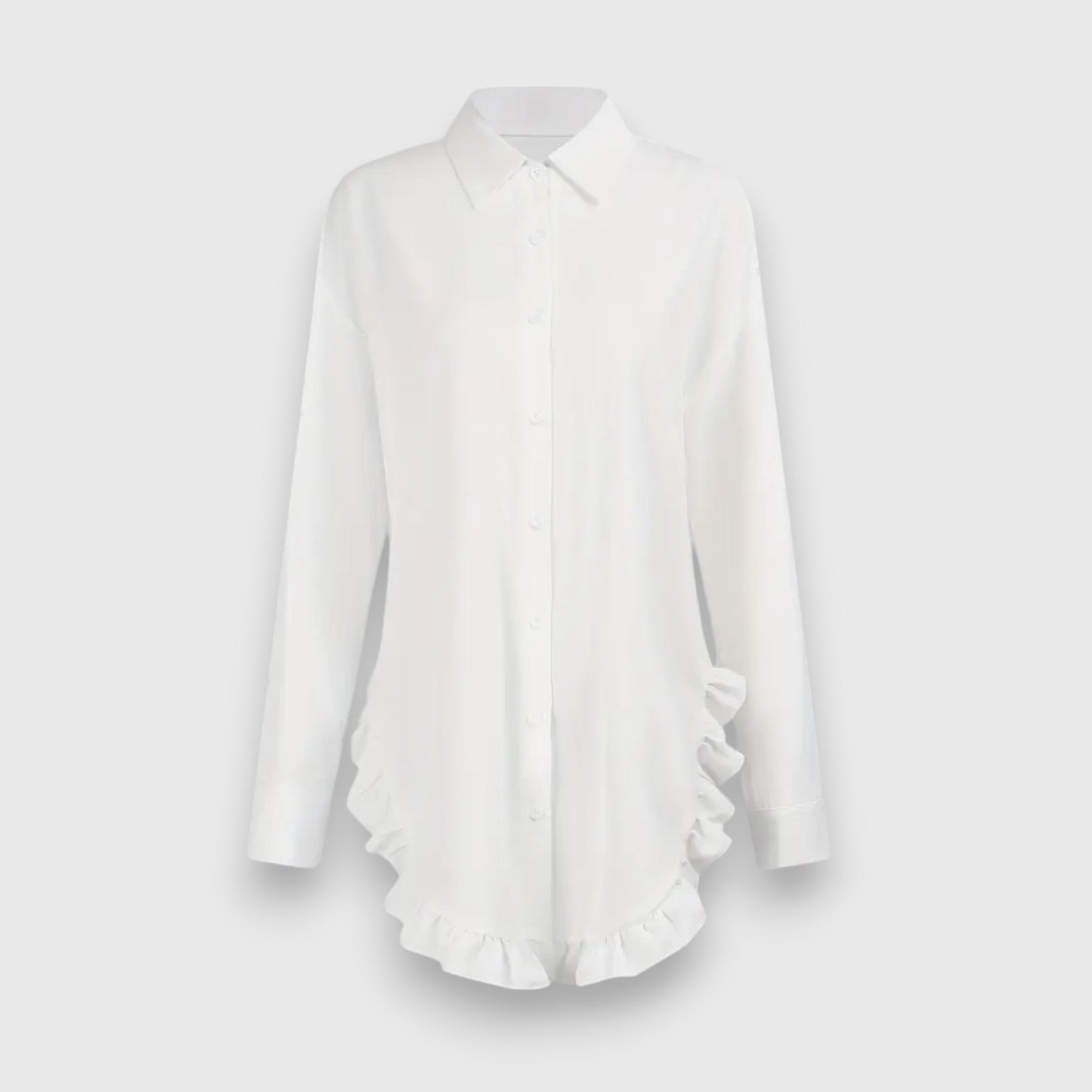 Naomi | Robe chemise