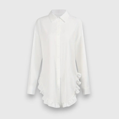 Naomi | Robe chemise