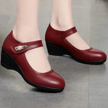Lydia | Everyday Comfort Shoes