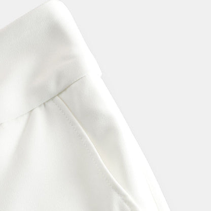 Calirhoé | Set Blouse Pantalon Sophistiqué