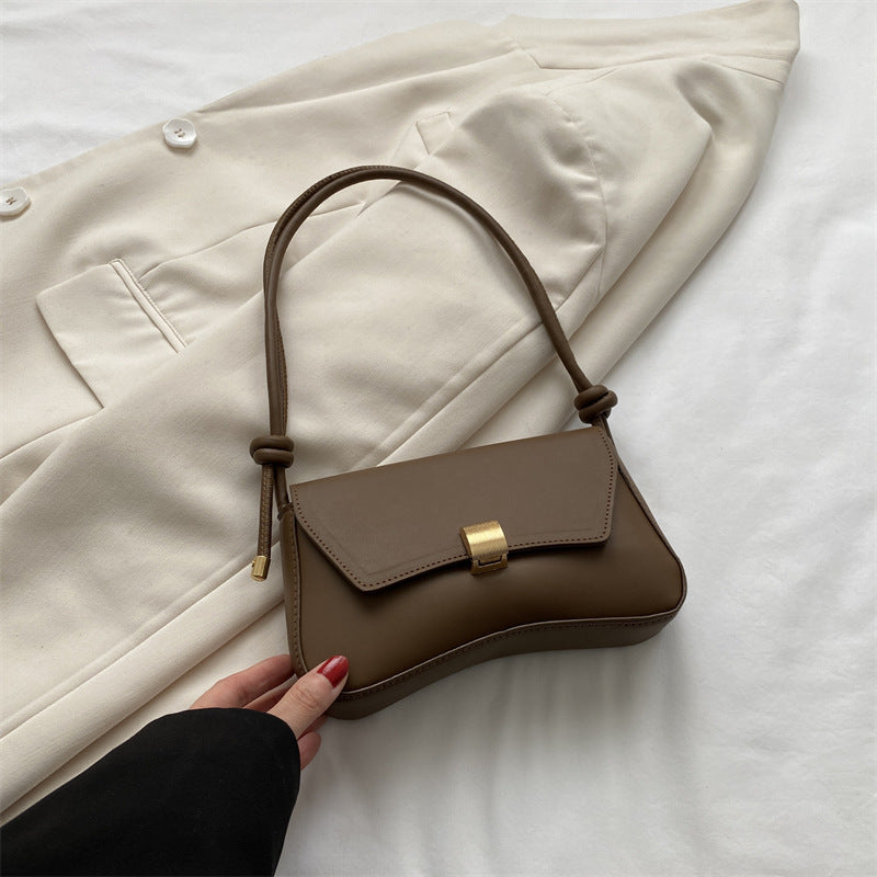 Cécile - Mini Sac à Bandoulière
