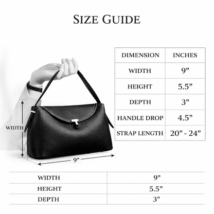 La Divine - T Sac à main