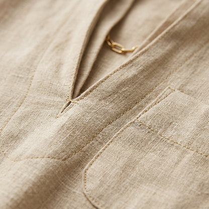 Brivael | Ensemble tunique fluide