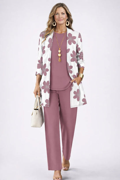 Jenilyn | Relaxed Everyday Dress