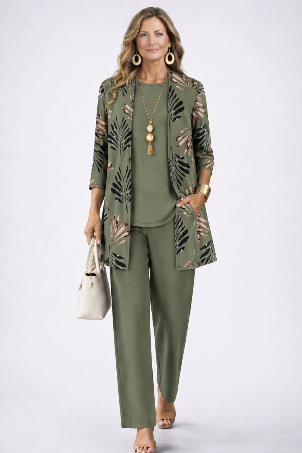 Jenilyn | Relaxed Everyday Dress