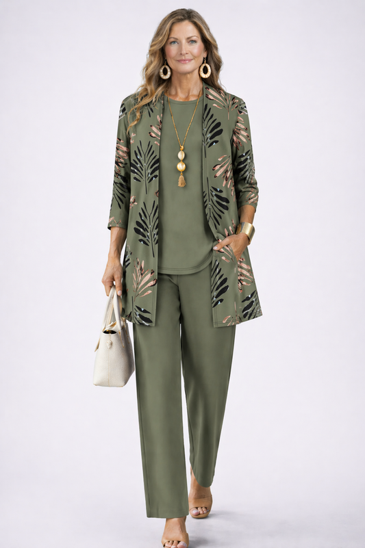 Jenilyn | Relaxed Everyday Dress