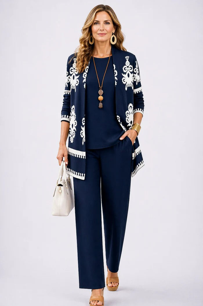 Jenilyn | Relaxed Everyday Dress