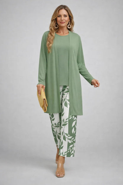 Jenilyn | Relaxed Everyday Dress