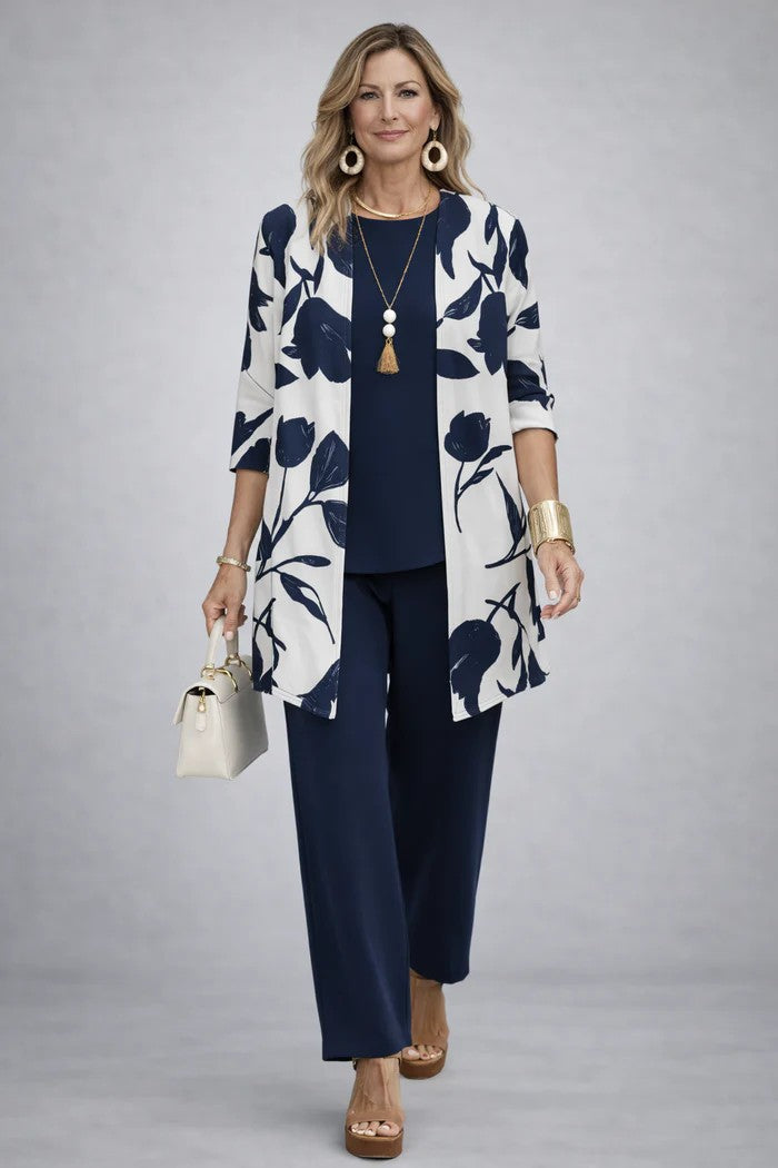 Jenilyn | Relaxed Everyday Dress