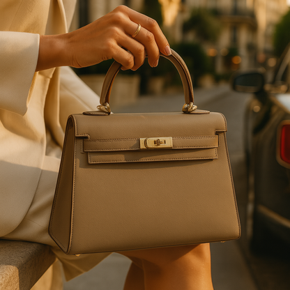 Cœur de Paris - Sac à main