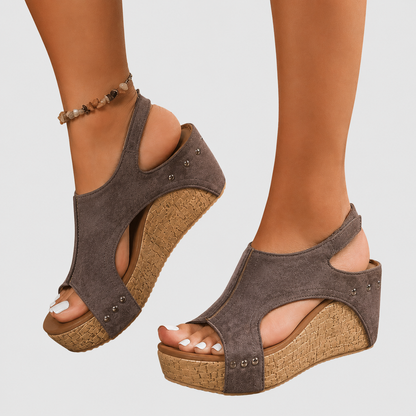 Lydia | Orthopedic Sandals