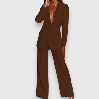 Everly | Ensemble Blazer