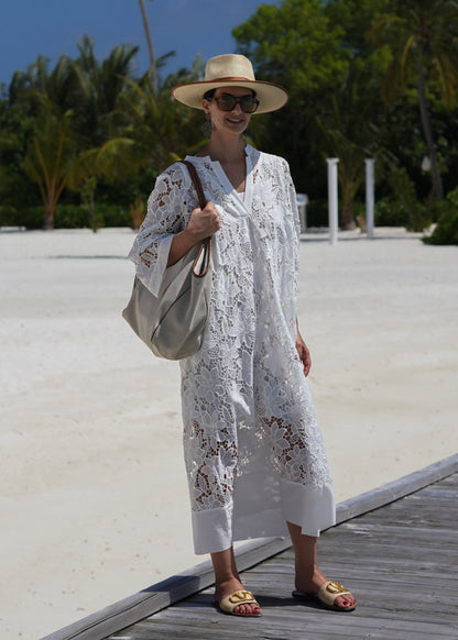 Luana | Robe d'été