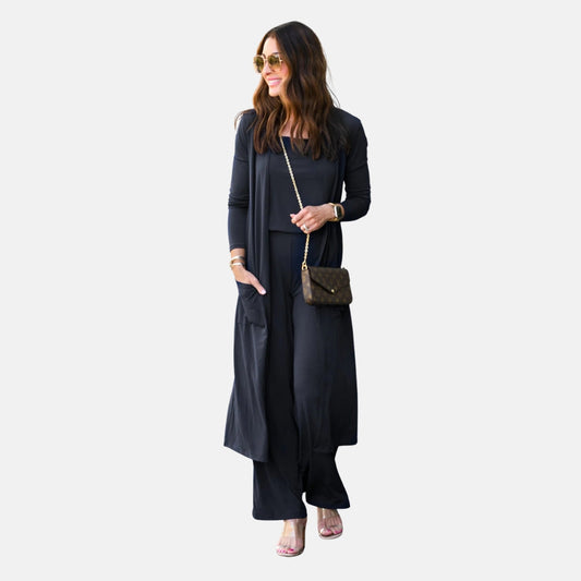 Céleste | Ensemble fluide