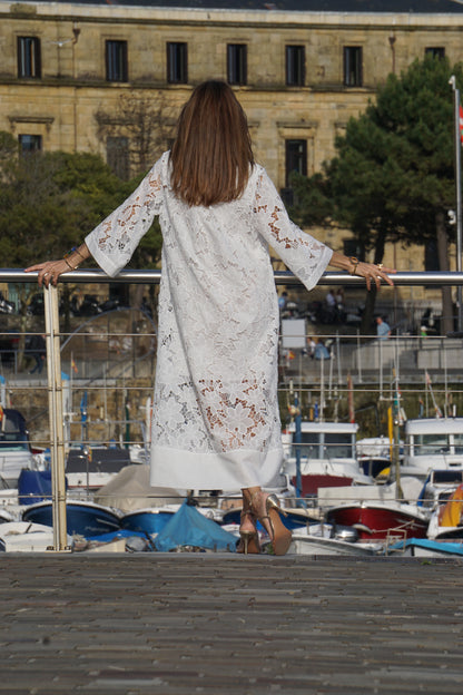 Luana | Robe d'été