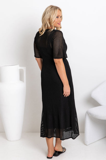 Airlie | Robe Maxi - Nature