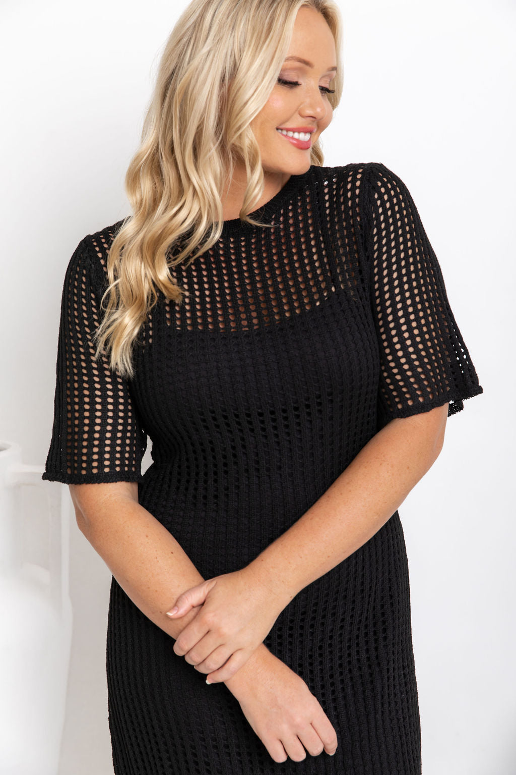 Airlie | Robe Maxi - Nature