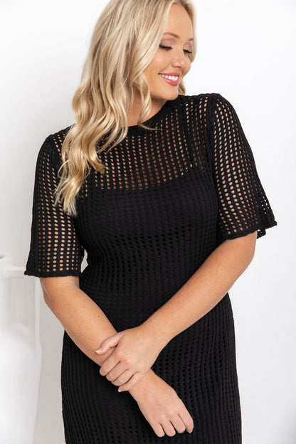 Airlie | Robe Maxi - Nature