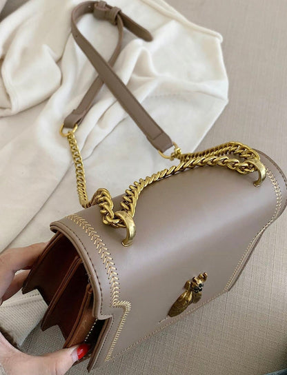 Éloria Paris - Sac à main luxe à chaîne