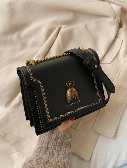 Éloria Paris - Sac à main luxe à chaîne