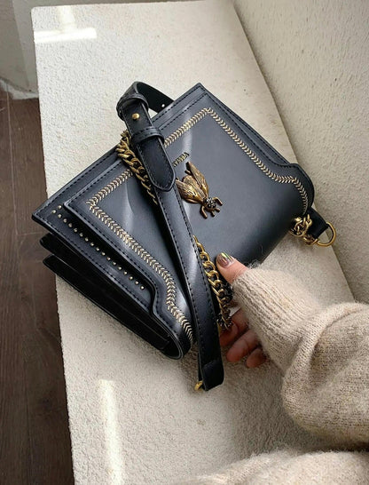 Éloria Paris - Sac à main luxe à chaîne