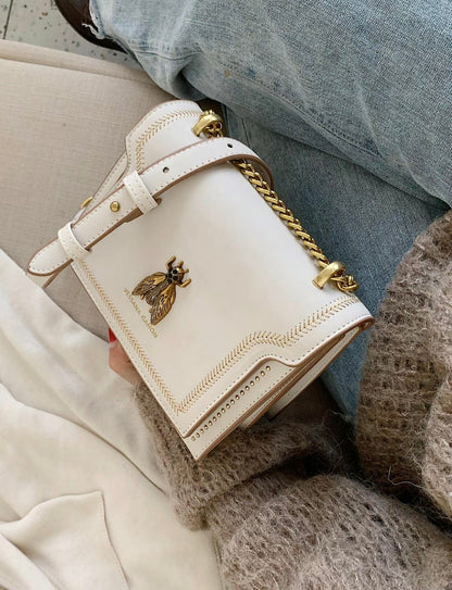 Éloria Paris - Sac à main luxe à chaîne